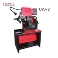 C9335 Wirtschaftliche hochwertige China -Drum Drehmaschine auf Autoscheibenbremsmaschine
